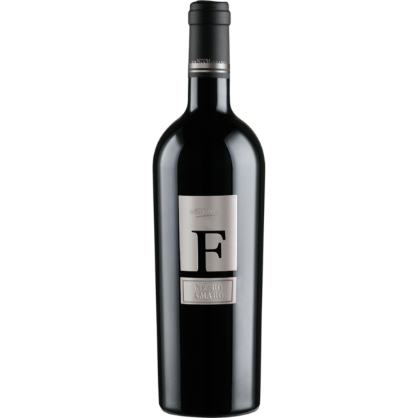 Negroamaro Salento Igp 2021 "F"  - Cantina San Marzano