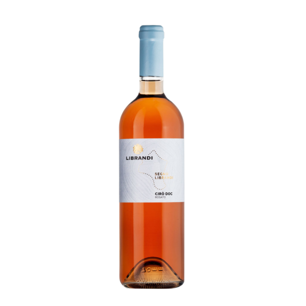 Ciro' Rosato Doc 2024- Librandi