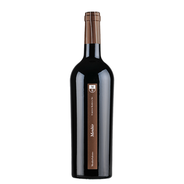 Primitivo di Manduria Doc 2023 - Menhir Salento