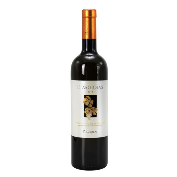Vermentino di Sardegna Doc 2023 "IS" - Argiolas
