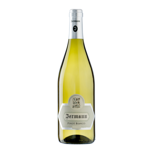 Pinot Bianco Venezia Giulia Igt 2021 - Silvio Jermann