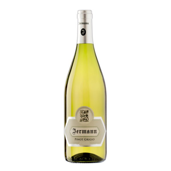Pinot Grigio Friuli Doc 2023 - Silvio Jermann