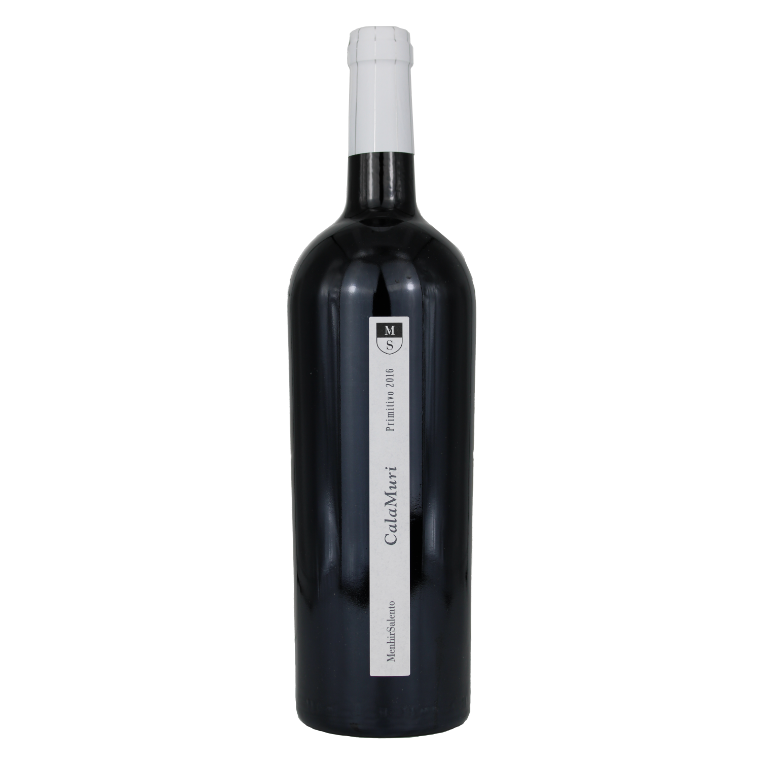 Primitivo Igt Salento 2020 Calamuri – Menhir Salento – Mercatone Unione  GmbH – OnlineShop