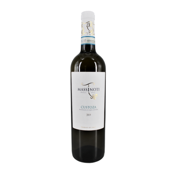 Custoza Doc 2023 - Massinoti