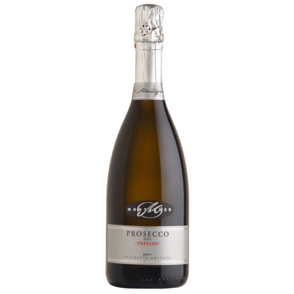 Prosecco Doc Treviso Brut - Montagner
