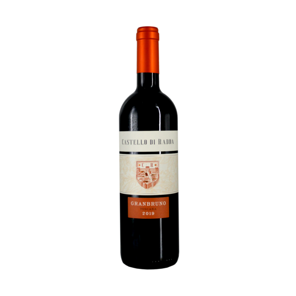 Toscana Igt 2019 Granbruno - Castello di Radda
