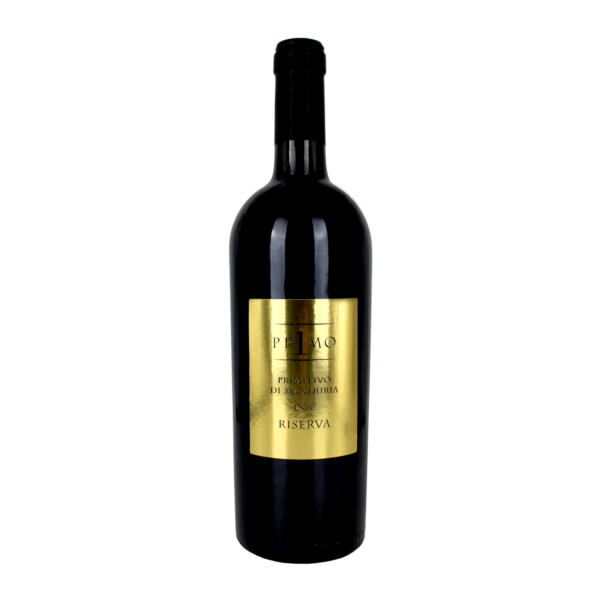 Primitivo di Manduria Doc 2020 Riserva Primo - Masseria la Volpe