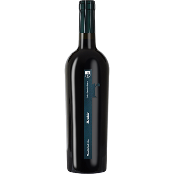Salice Salentino Doc 2020 Riserva - Menhir Salento