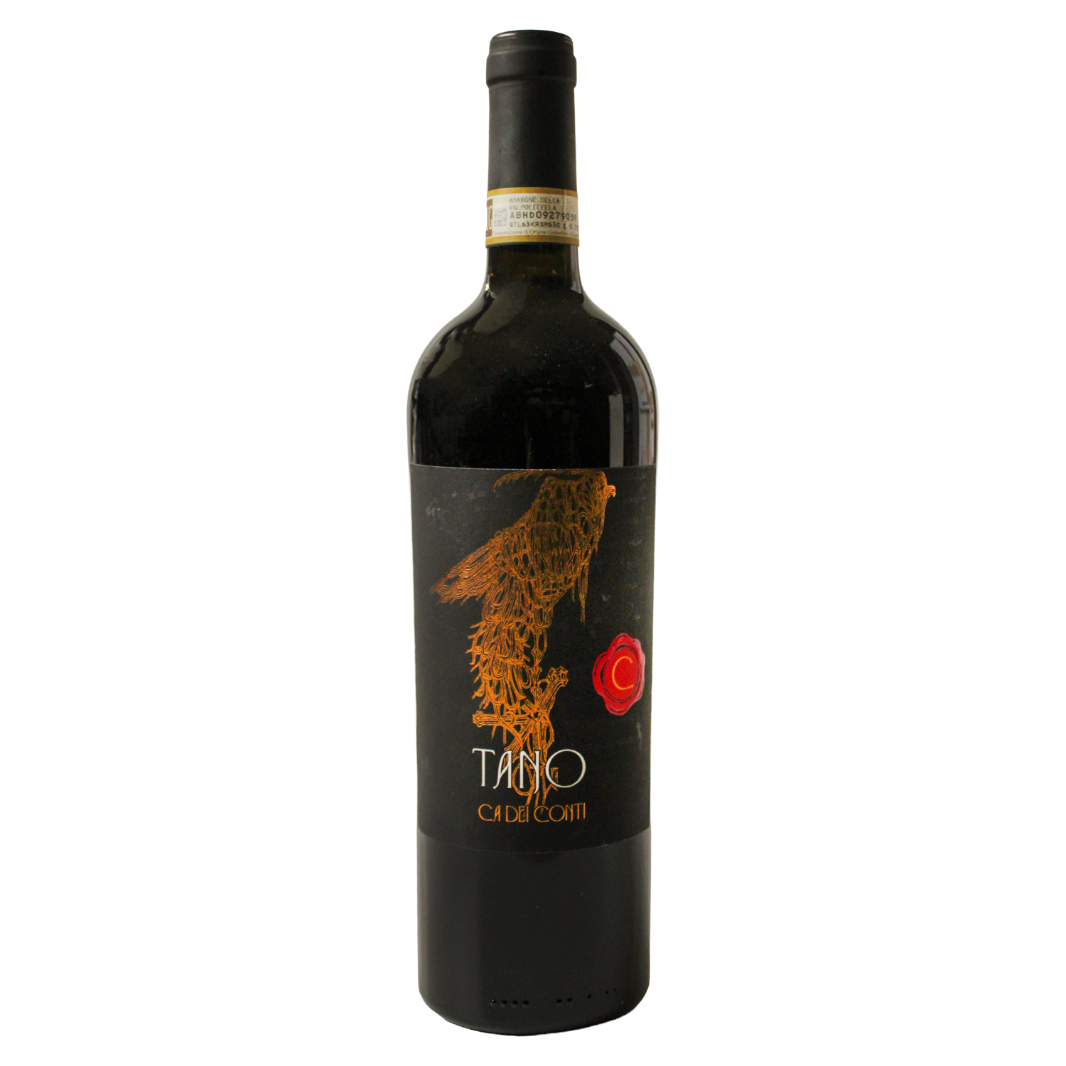 Amarone della Valpolicella "Tano" Docg 2014 - Ca' dei Conti