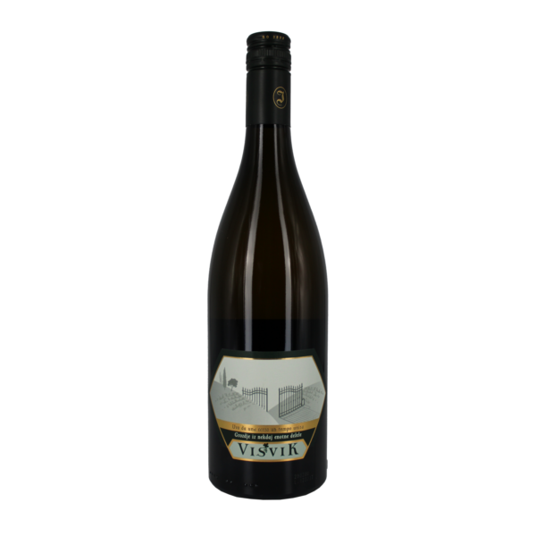 Visvik Vino Bianco 2016 - Silvio Jermann