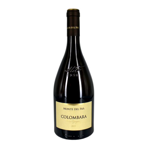 Garganega  Igt 2016 Colombara - Monte del Frà