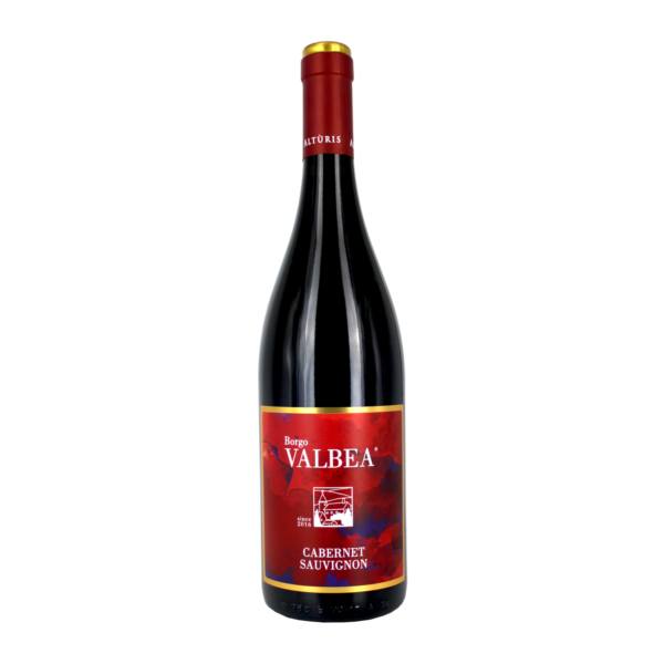 Cabernet Sauvignon  Igp 2021 Borgo Valbea - Altùris