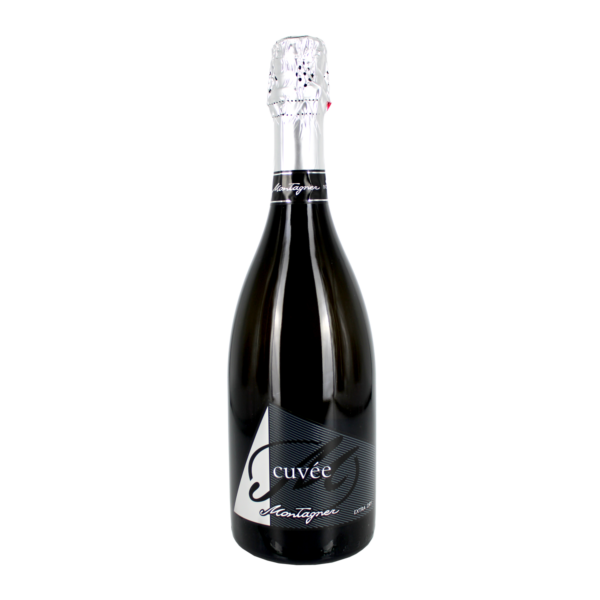 Cuvèe Spumante Extra Dry – Montagner
