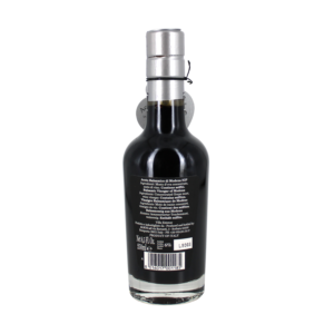 Aceto Balsamico di Modena Igp Argento - Villa Estense – Bild 2
