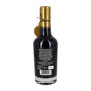 Aceto Balsamico di Modena Igp Oro - Villa Estense – Bild 2
