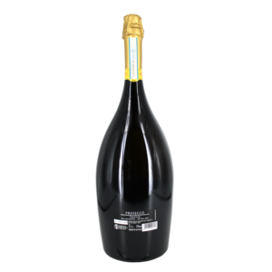 Prosecco Doc Treviso Millesimato Extra Dry 3 Lt - Montagner – Bild 2