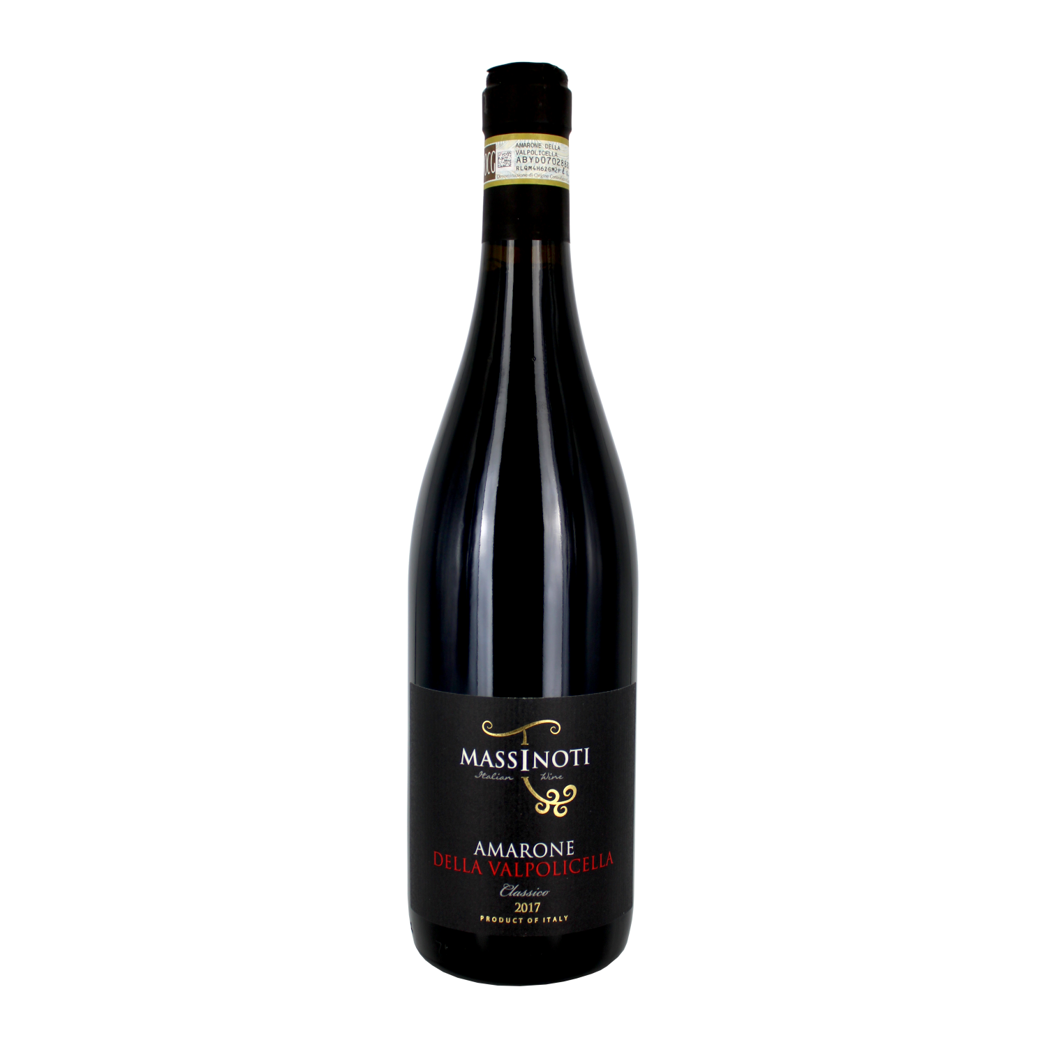 Unione Mercatone 2017 Docg Massinoti GmbH Amarone – Valpolicella – – Classico della OnlineShop