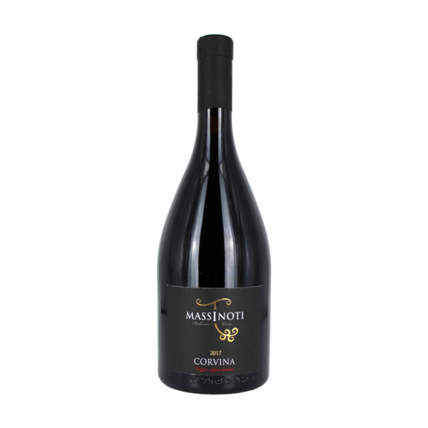 Corvina Veronese Leggero Appassimento Igt 2019 - Massinoti