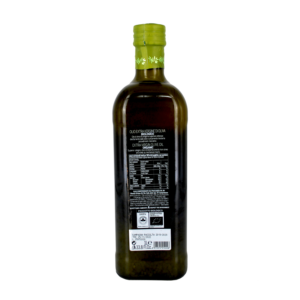 Olio Extravergine d'Oliva Bio - Olearia Ortuso Molise – Bild 2