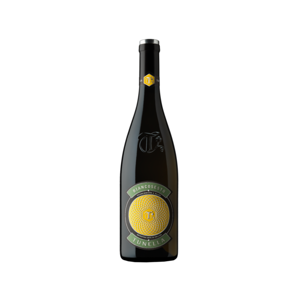 Biancosesto Dop 2022 - La Tunella