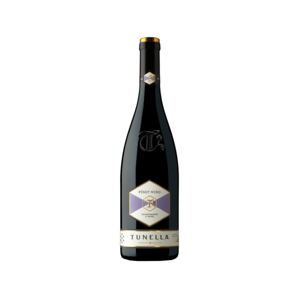 Pinot Nero Dop 2021 - La Tunella