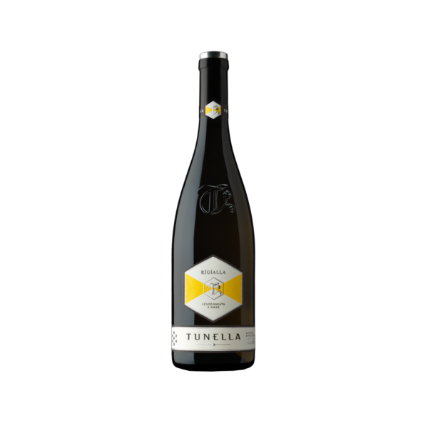 Rjgialla 1,5 lt Friuli Colli Orientali 2023 Dop - Tunella