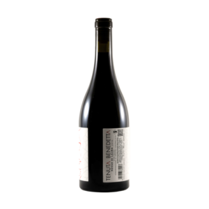 Rosso di Laura  Etna Rosso Doc 2016 - Tenuta Benedetta – Bild 2