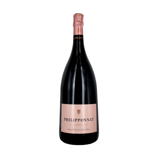 Royale Réserve Rosé Brut - Philipponnat