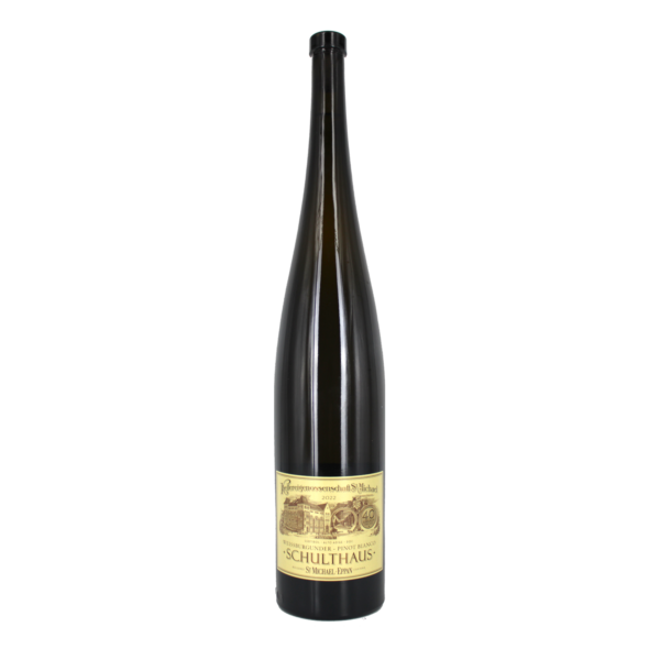 Schulthaus Pinot Bianco Doc 2023 1,5lt - San Michele Appiano