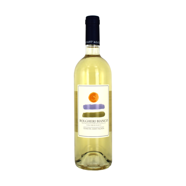 Bolgheri Bianco Doc 2023 - Tenuta Sant'Agata