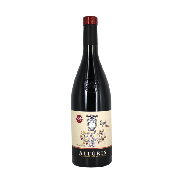 Epic Wine Pinot Nero Igp 2021 - Altùris