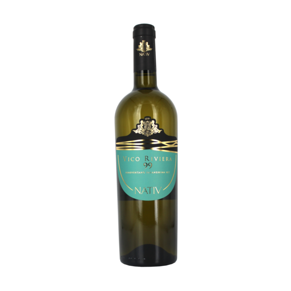 Vico Riviera 99 Beneventano Falanghina Igt 2023 - Nativ