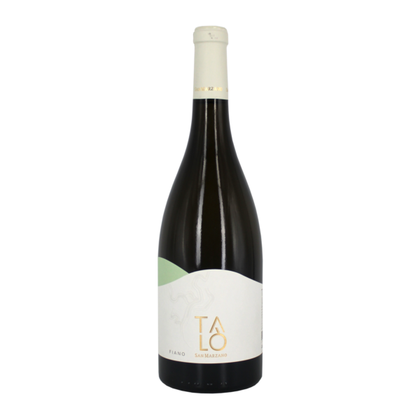 Talo` Fiano Salento Igp 2021 - Cantine San Marzano