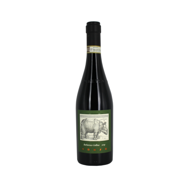 Barbaresco Docg Gallina 2019 - La spinetta