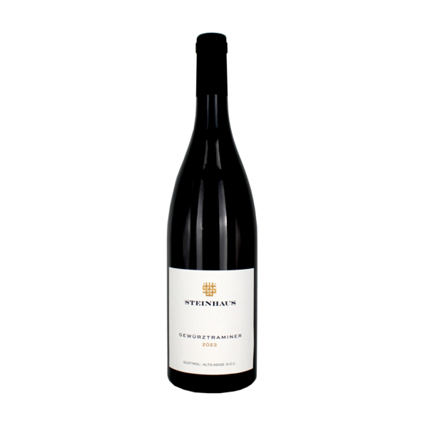 Gewürztraminer Alto Adige Doc 2023 - Steinhaus