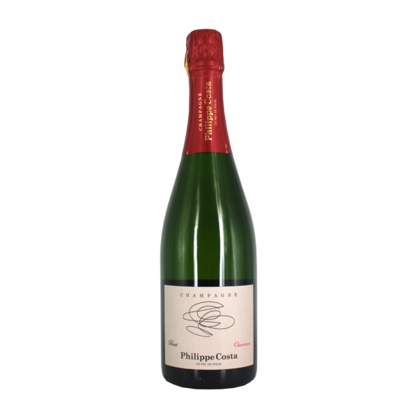Champagne Brut "Ouverture"- Philippe Costa