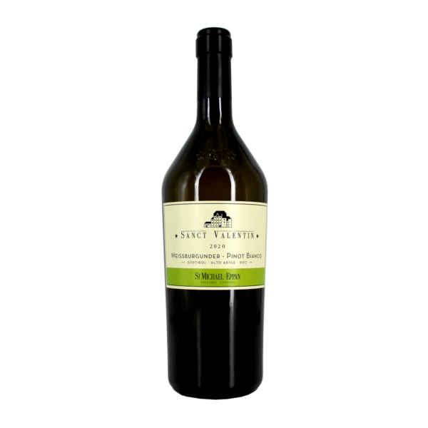 Sanct Valentin Pinot Bianco Doc 2020 - St Michael - Eppan