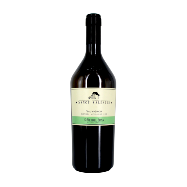Sanct Valentin Sauvignon Doc 2023 - St Michael - Eppan