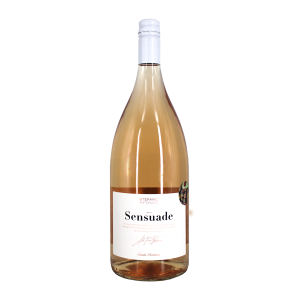 Sensuade vino Rosato 2023 1,5Lt - Santa Barbara