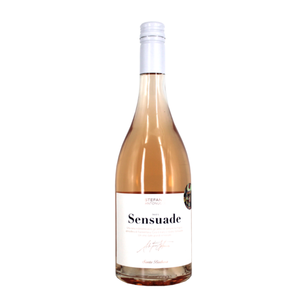 Sensuade vino Rosato 2023 - Santa Barbara