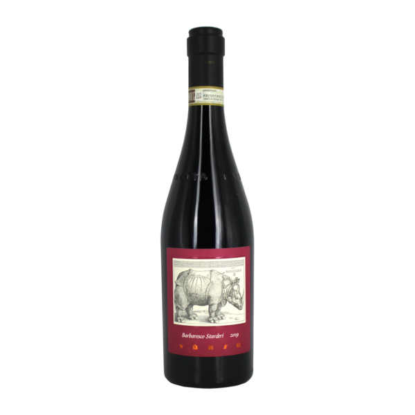 Barbaresco Starderi Docg 2019 - La Spinetta