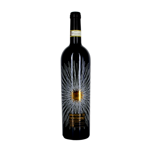 Luce Brunello di Montalcino Docg 2018 - Tenuta Luce