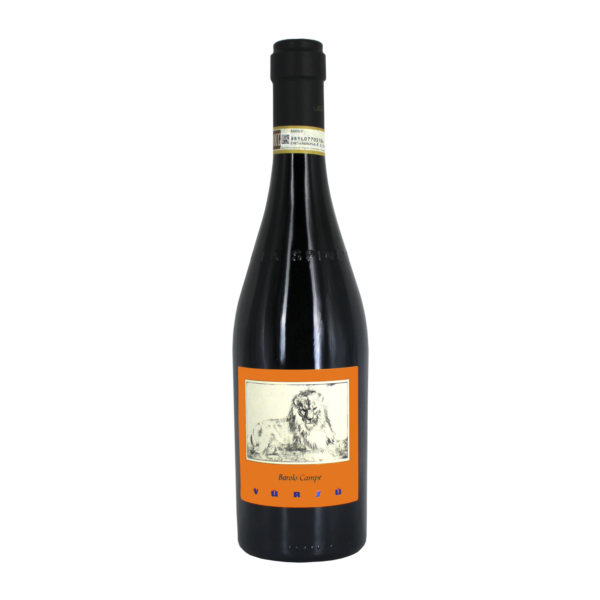 Campé della Spinetta Barolo Docg 2018 - La Spinetta