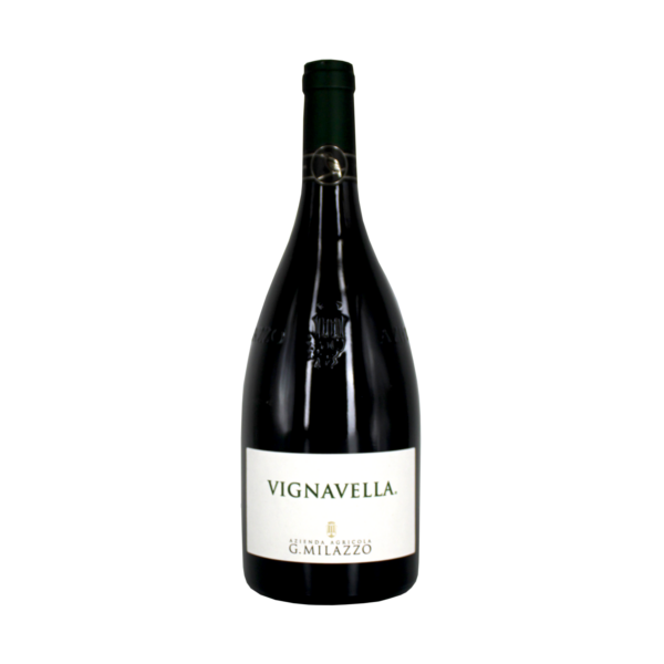 Vignavella Vino bianco - Azienda Agricola G. Milazzo