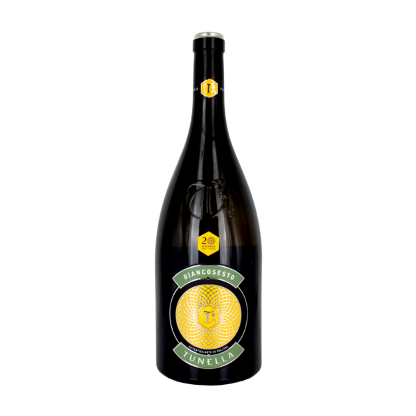 Biancosesto 1,5lt Dop 2022 - La Tunella