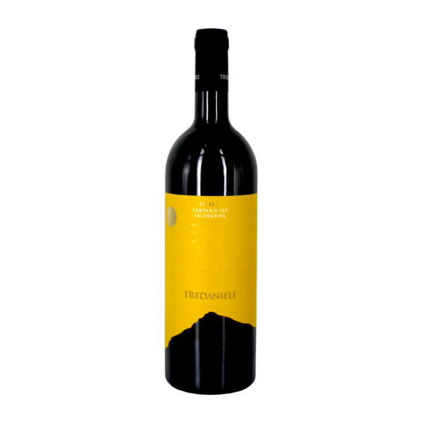 Falanghina Campania Igp 2024 - Tredaniele