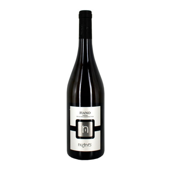 Fiano Campania Igt 2024 - Nugnes