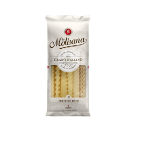 Fettuccine Ricce N&deg;2 Hartweizennudeln Pasta | La Molisana