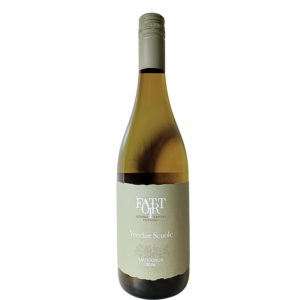 Sauvignon Vecchie Scuole IGT 2024 &ndash; Fattori