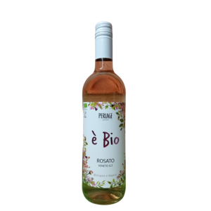 &egrave; Bio Rosato Veneto BIO Vegan IGT - Perlage